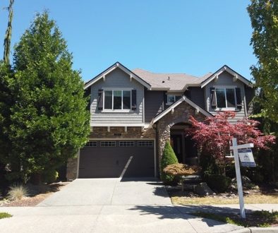 Home sale 2026