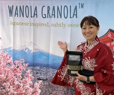 Wanola Granola